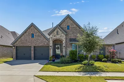 3304 Honey Suckle Lane, Little Elm, TX 75068 - Photo 1