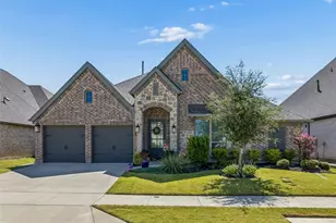 3304 Honey Suckle Ln, Little Elm, TX 75068 - Photo 1