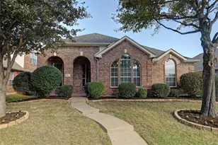 2954 La Vista Ln, Frisco, TX 75033 - Photo 1