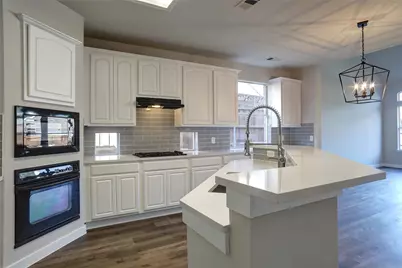 2954 La Vista Lane, Frisco, TX 75033 - Photo 9