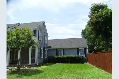 408 W Tyler Street, Ennis, TX 75119 - Photo 3