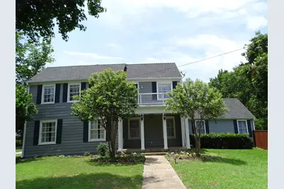 408 W Tyler Street, Ennis, TX 75119 - Photo 1