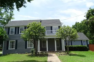408 W Tyler St, Ennis, TX 75119 - Photo 1