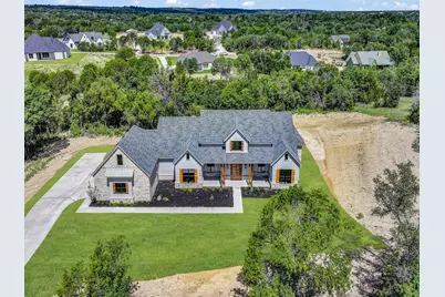 544 Aermotor Loop, Weatherford, TX 76085 - Photo 1