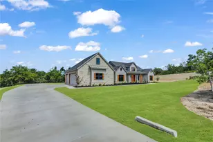 544 Aermotor Loop, Weatherford, TX 76085 - Photo 3