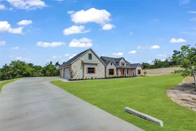 544 Aermotor Loop, Weatherford, TX 76085 - Photo 1