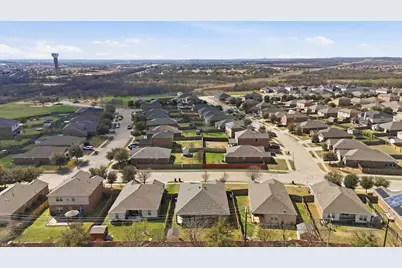 441 Buoy Drive, Crowley, TX 76036 - Photo 35