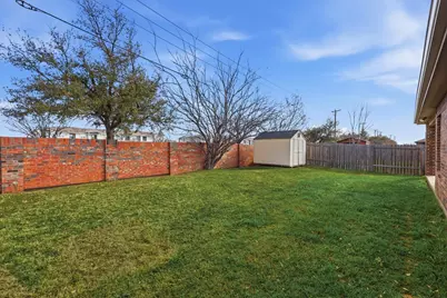 441 Buoy Drive, Crowley, TX 76036 - Photo 33