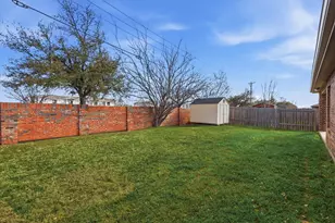 441 Buoy Dr, Crowley, TX 76036 - Photo 33