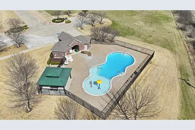 441 Buoy Drive, Crowley, TX 76036 - Photo 37