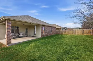 441 Buoy Dr, Crowley, TX 76036 - Photo 31