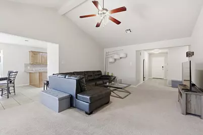 441 Buoy Drive, Crowley, TX 76036 - Photo 3