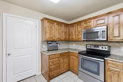 441 Buoy Drive, Crowley, TX 76036 - Photo 15