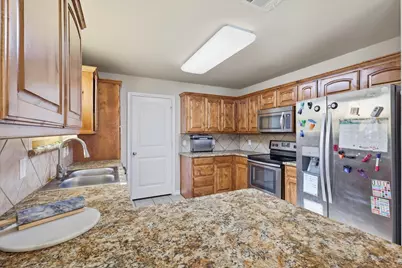 441 Buoy Drive, Crowley, TX 76036 - Photo 11