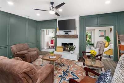 4237 Emerson Drive, Plano, TX 75093 - Photo 17