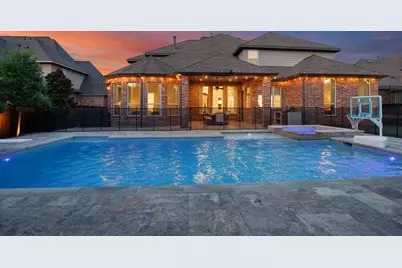 1206 Baird Way, Celina, TX 75009 - Photo 29