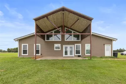 161 County Road 33450, Sumner, TX 75486 - Photo 21