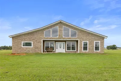 161 County Road 33450, Sumner, TX 75486 - Photo 1