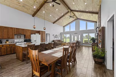 161 County Road 33450, Sumner, TX 75486 - Photo 19