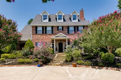 6932 La Cantera Drive, Fort Worth, TX 76108 - Photo 1