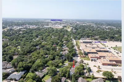 2904 S Fielder Road, Arlington, TX 76015 - Photo 23