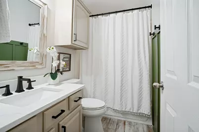 1609 Whispering Glen Drive, Allen, TX 75002 - Photo 17