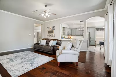 1609 Whispering Glen Drive, Allen, TX 75002 - Photo 15