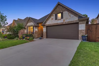 4512 Seventeen Lakes Court, Fort Worth, TX 76262 - Photo 29