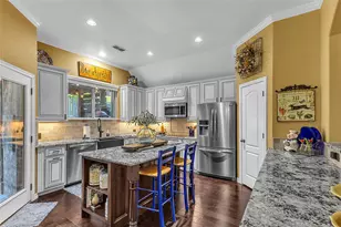 4512 Seventeen Lakes Ct, Fort Worth, TX 76262 - Photo 13