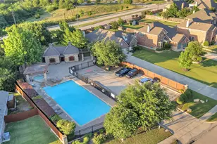 4512 Seventeen Lakes Ct, Fort Worth, TX 76262 - Photo 37