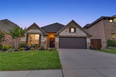 4512 Seventeen Lakes Court, Fort Worth, TX 76262 - Photo 27