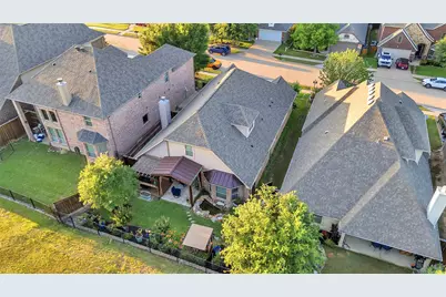 4512 Seventeen Lakes Court, Fort Worth, TX 76262 - Photo 31