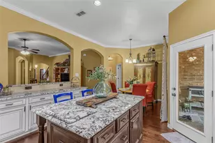 4512 Seventeen Lakes Ct, Fort Worth, TX 76262 - Photo 11