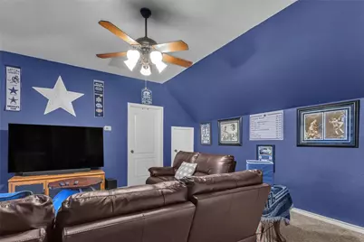 4512 Seventeen Lakes Court, Fort Worth, TX 76262 - Photo 23