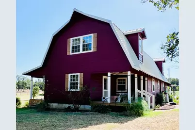 706 County Road 4599, Boyd, TX 76023 - Photo 1