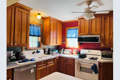 706 County Road 4599, Boyd, TX 76023 - Photo 5