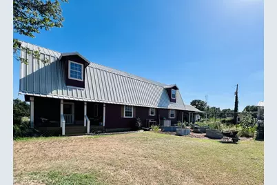 706 County Road 4599, Boyd, TX 76023 - Photo 3