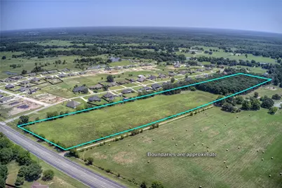 Tbd S Highway 69, Greenville, TX 75402 - Photo 1