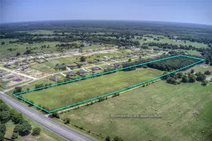 Tbd S Hwy 69, Greenville, TX 75402 - Photo 1