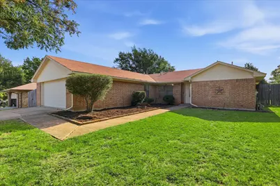 1815 Wisteria Street, Denton, TX 76205 - Photo 1