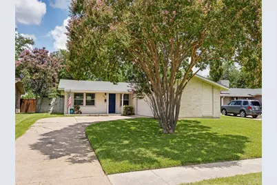 922 Forreston Drive, Richardson, TX 75080 - Photo 1