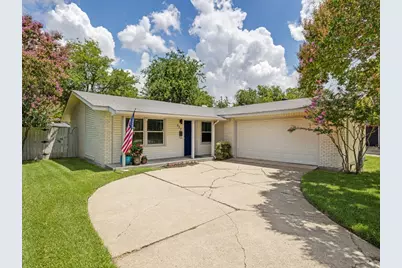 922 Forreston Drive, Richardson, TX 75080 - Photo 3
