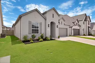 2505 Half Moon Wy, Northlake, TX 76247 - Photo 3