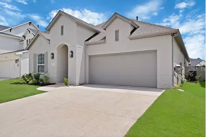 2505 Half Moon Way, Northlake, TX 76247 - Photo 3