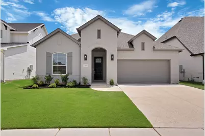 2505 Half Moon Way, Northlake, TX 76247 - Photo 1