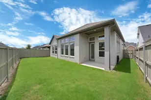 2505 Half Moon Wy, Northlake, TX 76247 - Photo 31