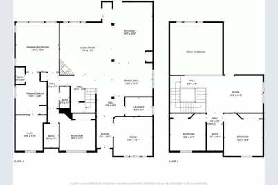 516 Four Stones Boulevard, Lewisville, TX 75056 - Photo 19