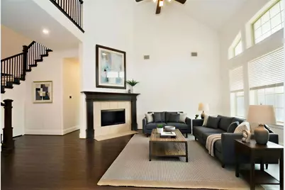 516 Four Stones Boulevard, Lewisville, TX 75056 - Photo 1