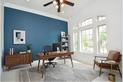 516 Four Stones Boulevard, Lewisville, TX 75056 - Photo 5
