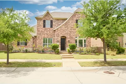516 Four Stones Boulevard, Lewisville, TX 75056 - Photo 1